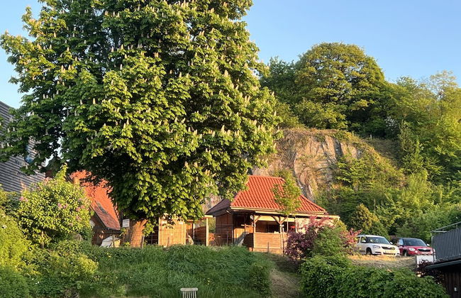 Kalkberg Ferienwohnungen - Foto 64