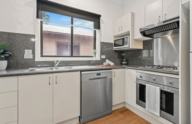 Tasman Holiday Parks - Moama on the Murray - Photo 30