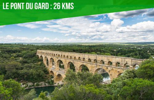 Pop Chartreuse - AC - WiFi - Historic Center - Foto 30