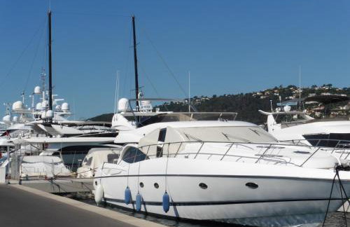 App T2 cozy Proche de la Mer - Foto 37