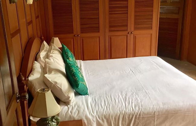 2 Bedoom Beach Front Villa Laem Noi SDV098-By Samui Dream Villas - Foto 2