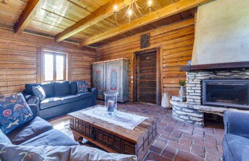 Holiday Home Jura dla Ciebie by Interhome - Foto 12