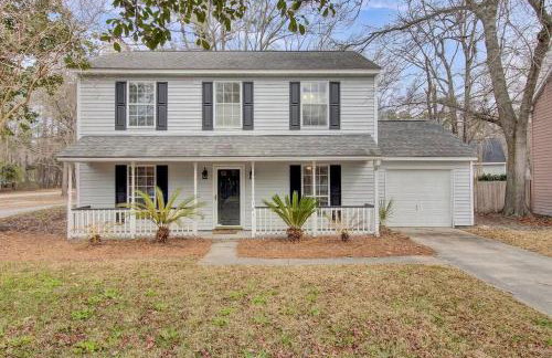 The Halcyon Days North Charleston - Foto 16