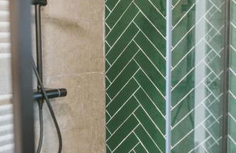 Ferienhaus Winterberg für 10 mit Garten und Grill - Foto 13