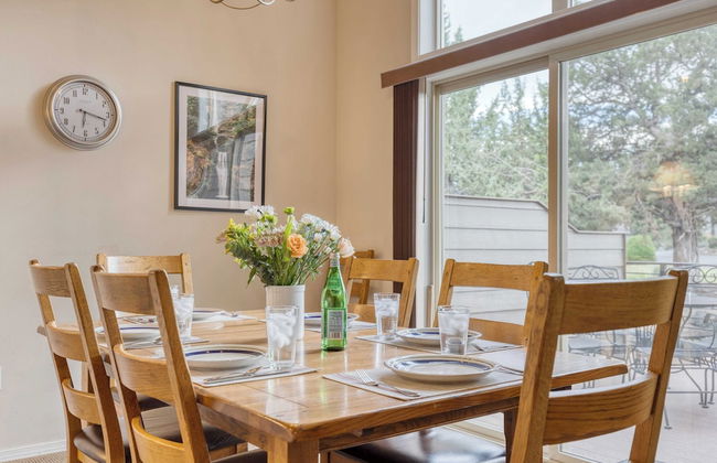 Deck + Hot Tub Community Golf Course Forest Ridge Loop - Foto 12