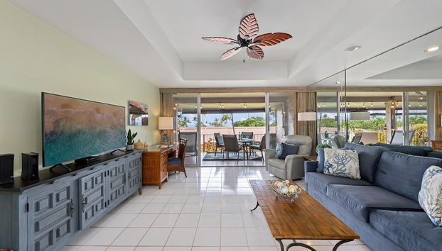 Eldorado L202 in Lahaina - Foto 2, Habitación