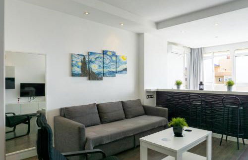 Beach Apartment Guadalmar - Photo 11