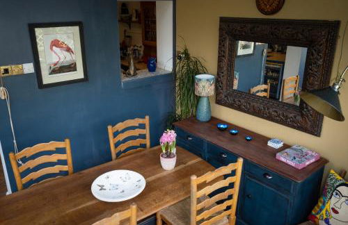 Peak District Home from Home! - Photo 29