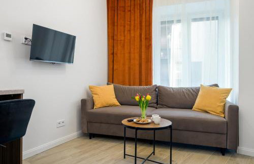 INNHome - Apartamenty Sosnowiec Centrum - Foto 37