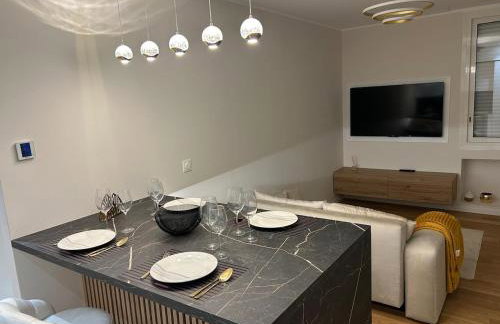 LE PALAIS DIANE - Apt cosy, Moderne et Climatisé - Foto 15