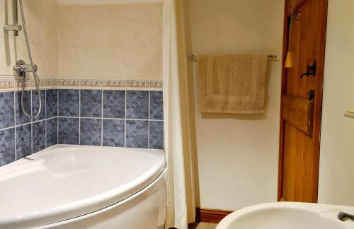 Grange Farm Cottage - Foto 11
