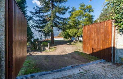 Refúgio de pedra remoto em Espadanedo - Foto 16