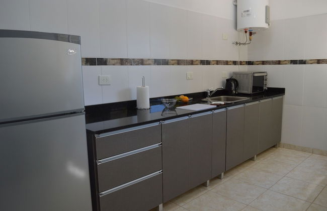 Aires de Cataratas - Foto 16