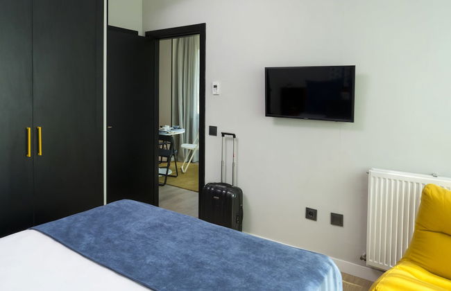 The Oliver Apartamentos Pozuelo - Foto 5