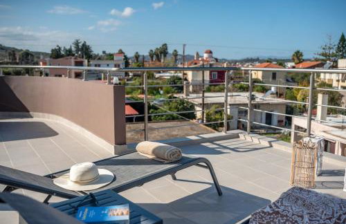 Angela Home, 5Street, Perivolia - Foto 27