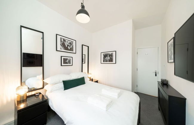 Princess Street Studios - Foto 31