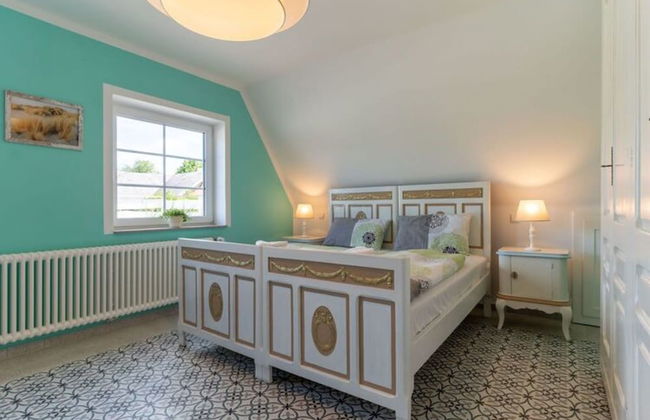 Holiday Home in Tating - Foto 4