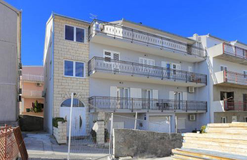 Apartment Split 11518a - Foto 2