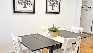 Encantador Muy Céntrico Terraza y AC - Foto 5