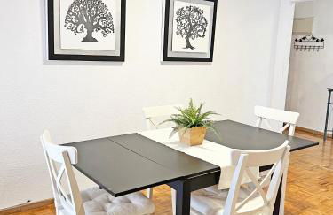 Encantador Muy Céntrico Terraza y AC - Foto 5