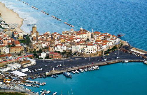 Dimora Brezza di Mare - Foto 33