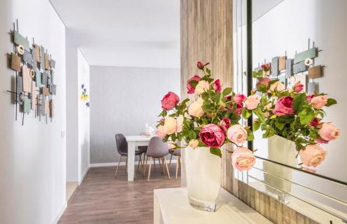 Alto das Nogueiras House Fátima - Foto 22