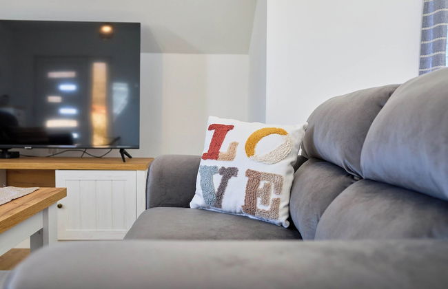 Apartment 2Home - Foto 13