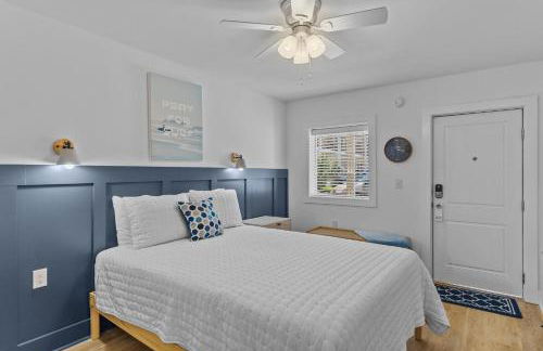 The Beach House at Oak Island by North State Hospitality - Foto 41