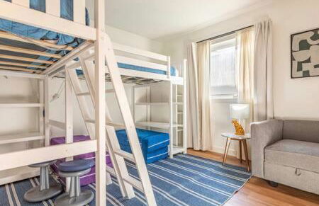 Spectacular Ocean and Pier View Lux Family Vacation - Foto 19