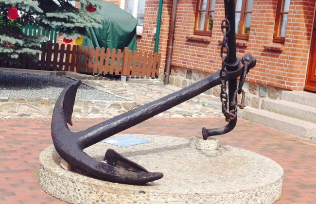 Lasse Comfortable Holiday Residence - Foto 21