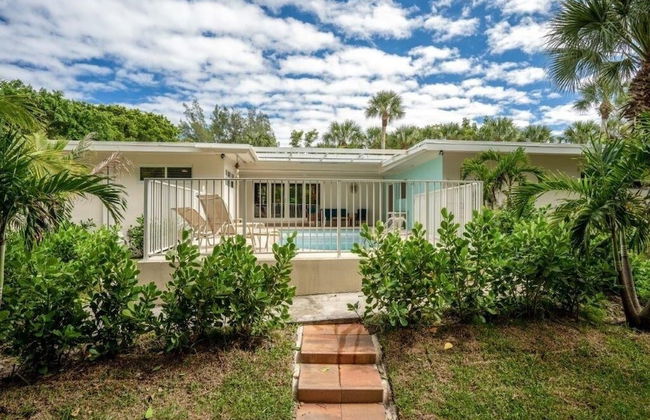 Beautifully Renovated 5 bedroom Vero Beach 5 Home by RedAwning - Foto 35