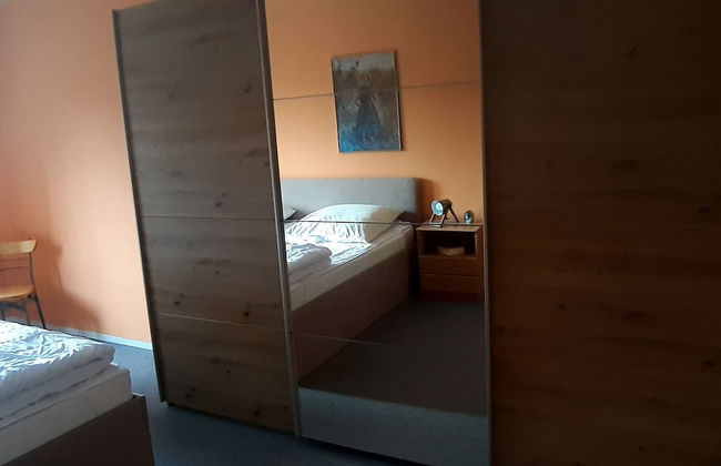 Ferienhaus , Wieda - Foto 10