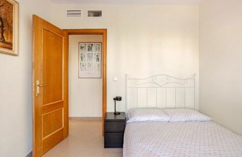 Villa garden and sea Costablanca - Photo 27