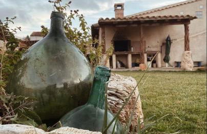 Casa Rural La Charolesa - Foto 23