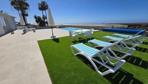 Villa Las Norias - Foto 2