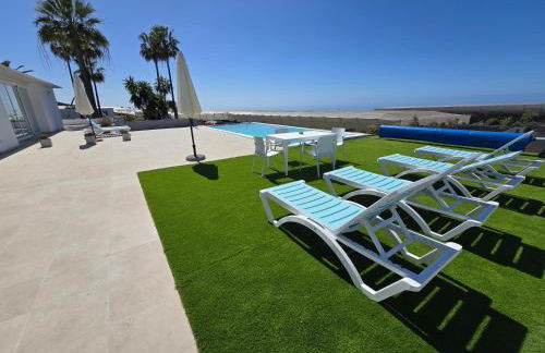 Villa Las Norias - Foto 1