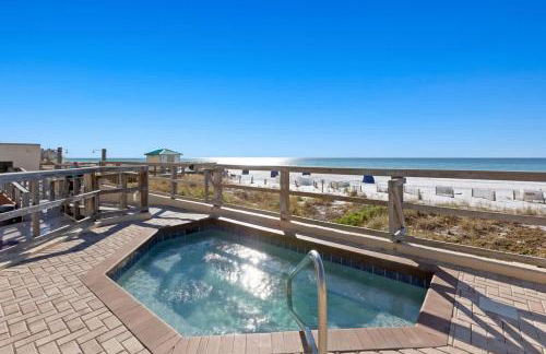 SunDestin Resort Unit 1112 - Photo 54