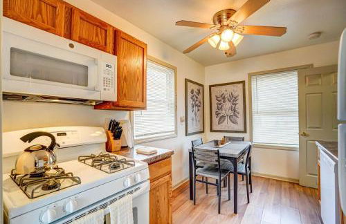 30 Day Minimum - Entire House - Washer & Dryer and AC - Foto 11