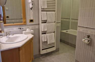 Residence Ciastel - Foto 12