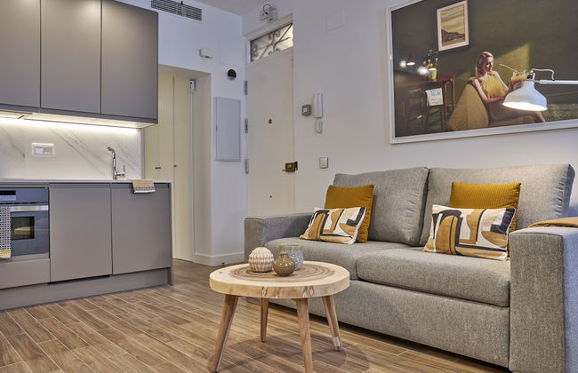 Bonavista Apartments - Chamberí - Photo 31