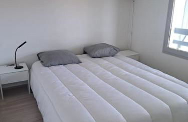 Maisonnette 2 chambres à deux pas des plages - Foto 2