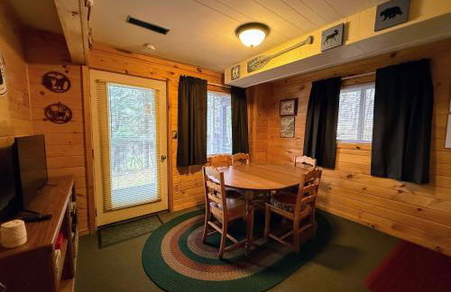 4M Cozy A-Frame in Bethlehem, NH - Fireplace, Firepit & Close to Skiing & Trails, Dogs welcome! - Photo 14