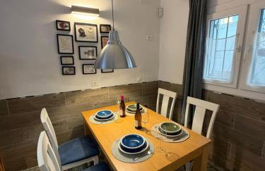 Casa AguaSalá - Mirador & Calma Conil - sólo familias o parejas - Parking privado opcional - - Foto 14