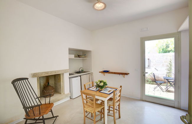 Tenuta Sant'Andrea - Foto 9