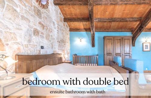 Villa Giselle - Oasis among olive trees - Photo 21