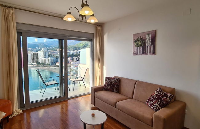 Ponta Nova One bedroom - Sea view - Foto 11