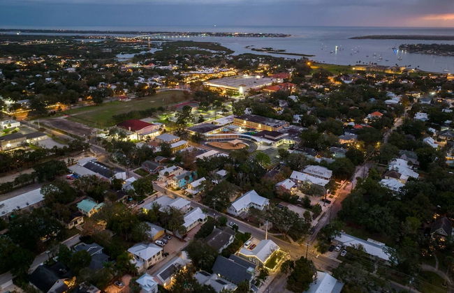 Saragossa Sunshine Unit A - Foto 21