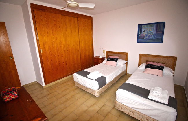 Apartamento Mistral Beach - Foto 5