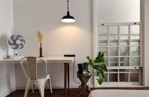 Loft próximo a Rodoviária- Fábricas - Foto 8