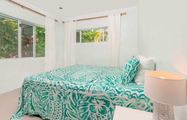 Arcadia Retreat Rarotonga - Photo 4